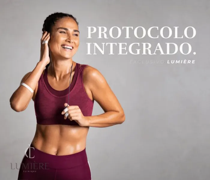 Protocolo Integrado by Lumière