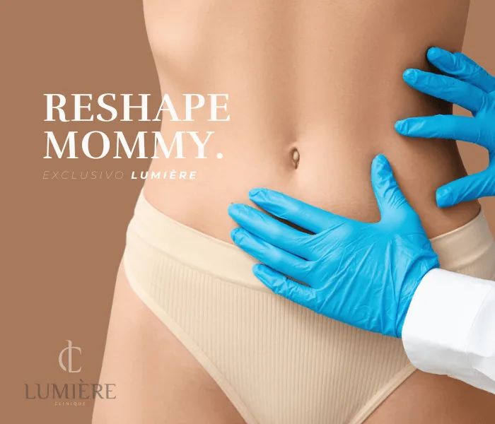 Reshape Mommy